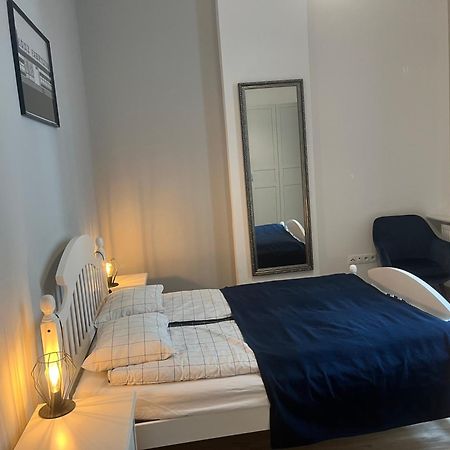 Sienkiewicza Loft1 Apartman Łódź Kültér fotó