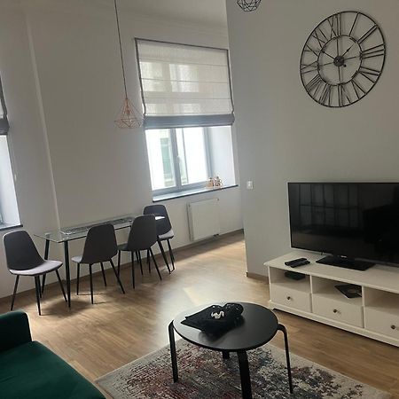 Sienkiewicza Loft1 Apartman Łódź Kültér fotó