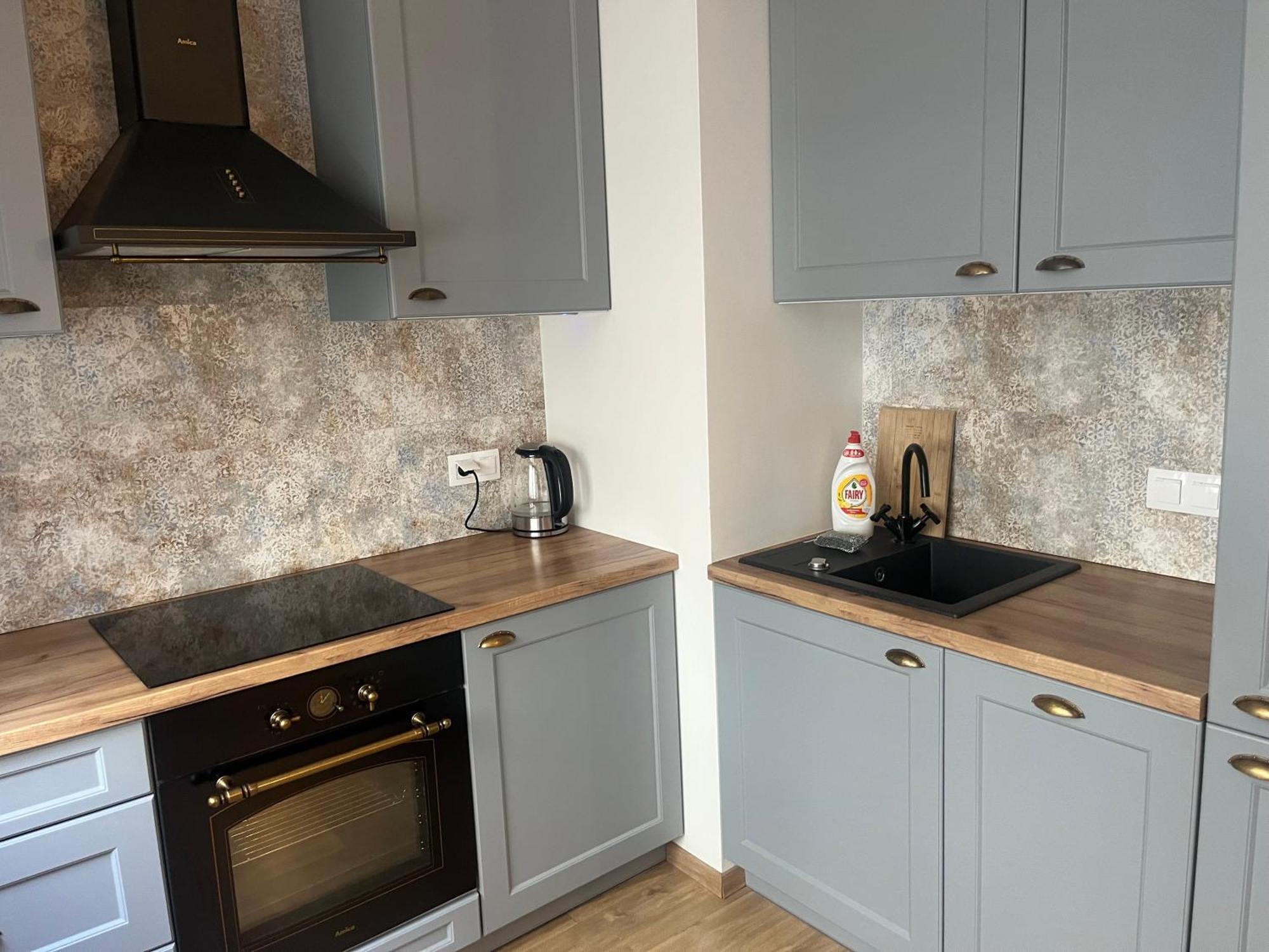 Sienkiewicza Loft1 Apartman Łódź Kültér fotó