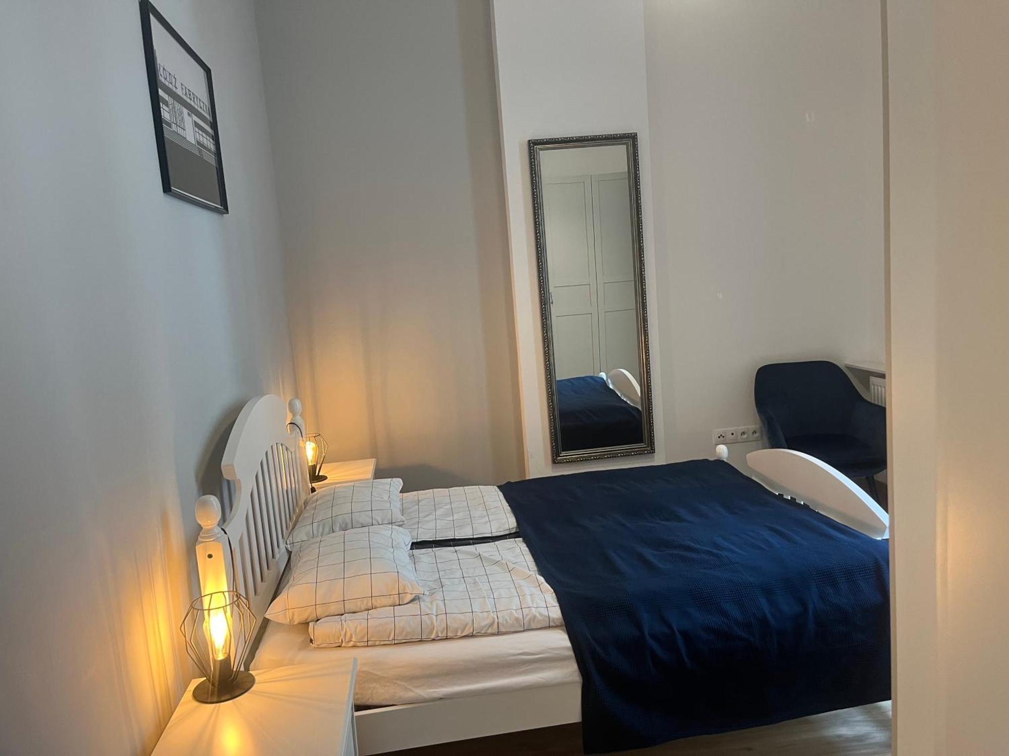 Sienkiewicza Loft1 Apartman Łódź Kültér fotó