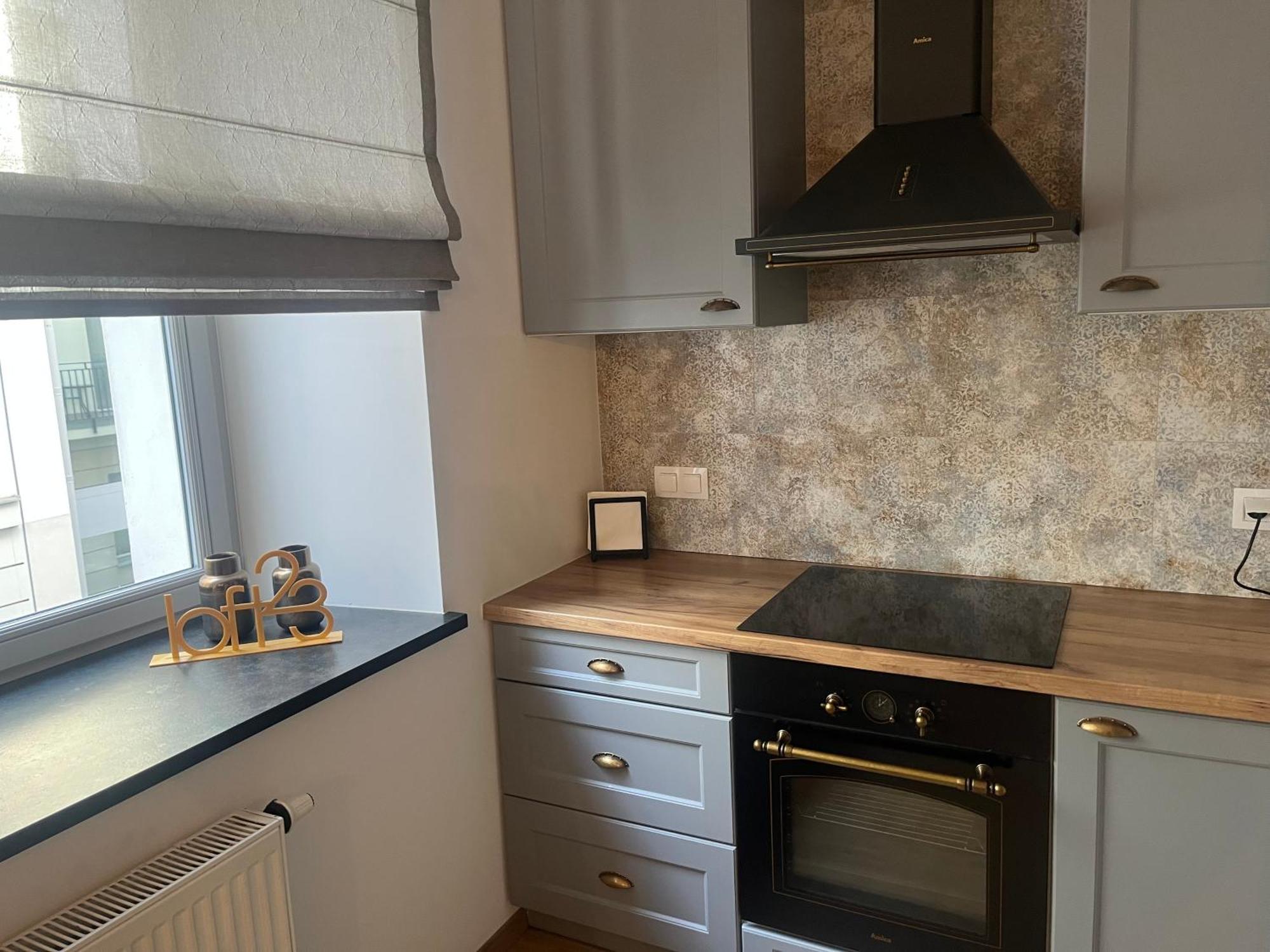 Sienkiewicza Loft1 Apartman Łódź Kültér fotó