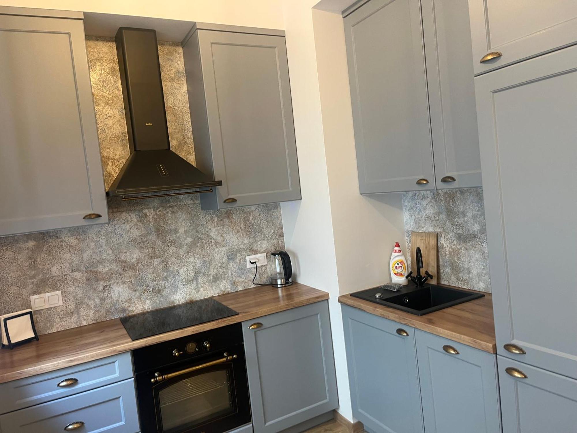 Sienkiewicza Loft1 Apartman Łódź Kültér fotó