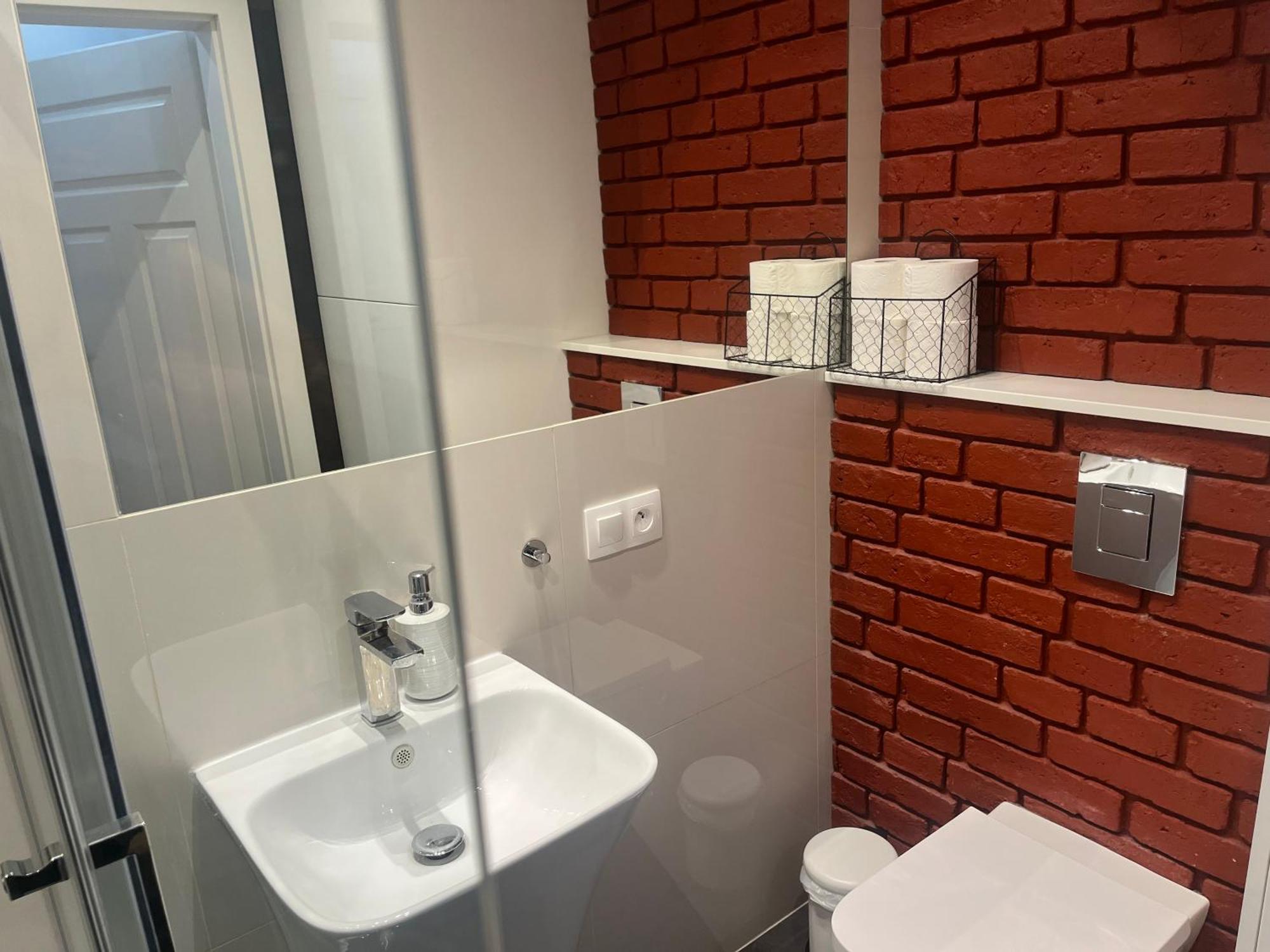 Sienkiewicza Loft1 Apartman Łódź Kültér fotó