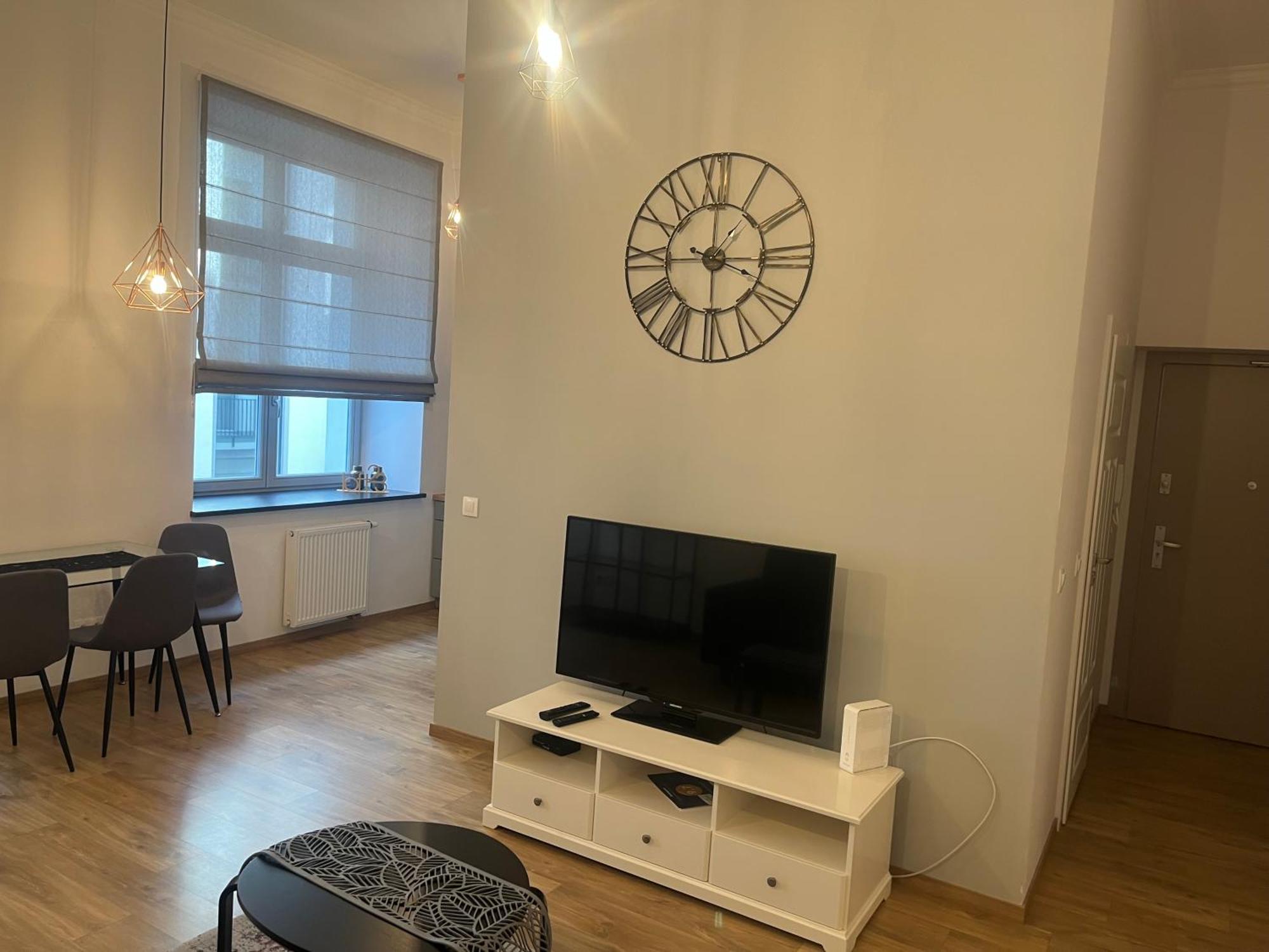Sienkiewicza Loft1 Apartman Łódź Kültér fotó