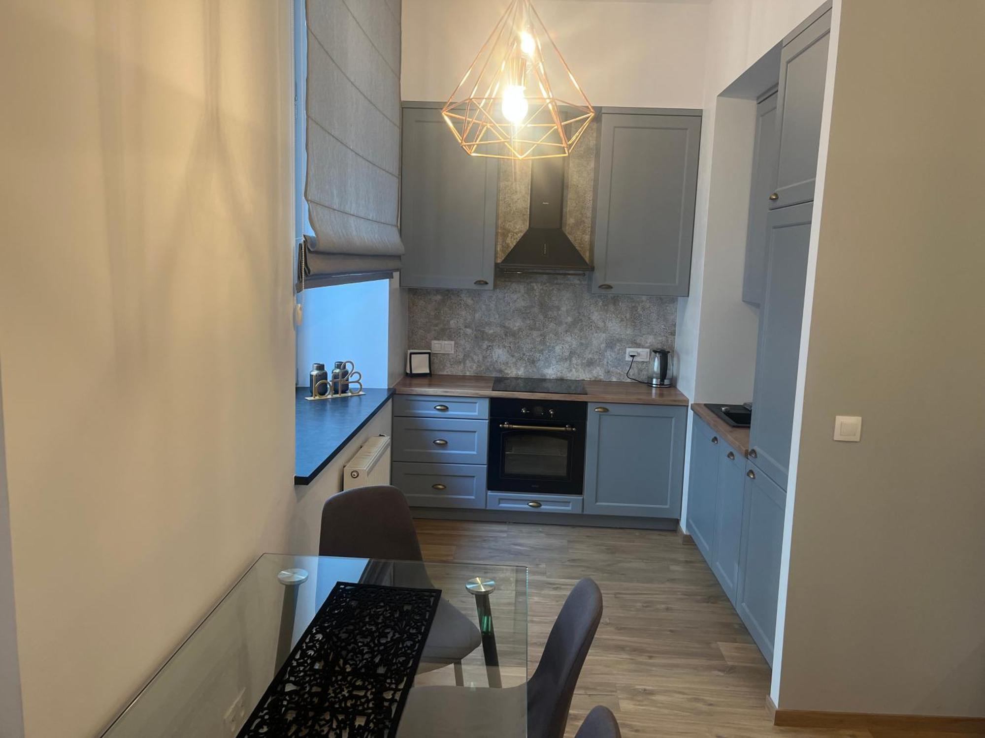 Sienkiewicza Loft1 Apartman Łódź Kültér fotó