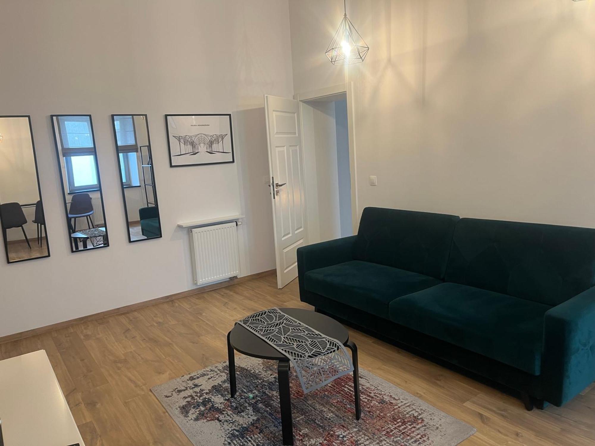 Sienkiewicza Loft1 Apartman Łódź Kültér fotó
