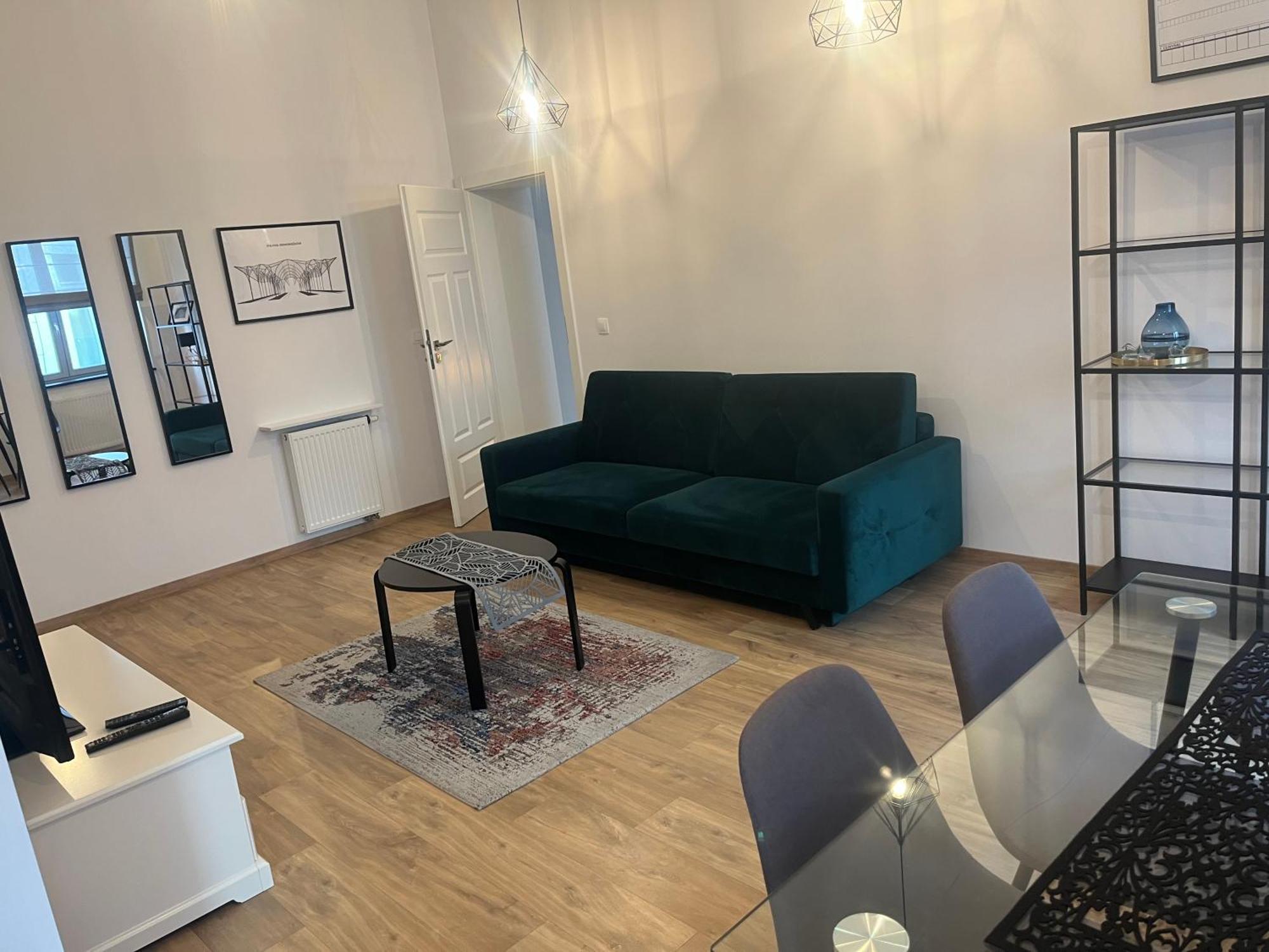 Sienkiewicza Loft1 Apartman Łódź Kültér fotó