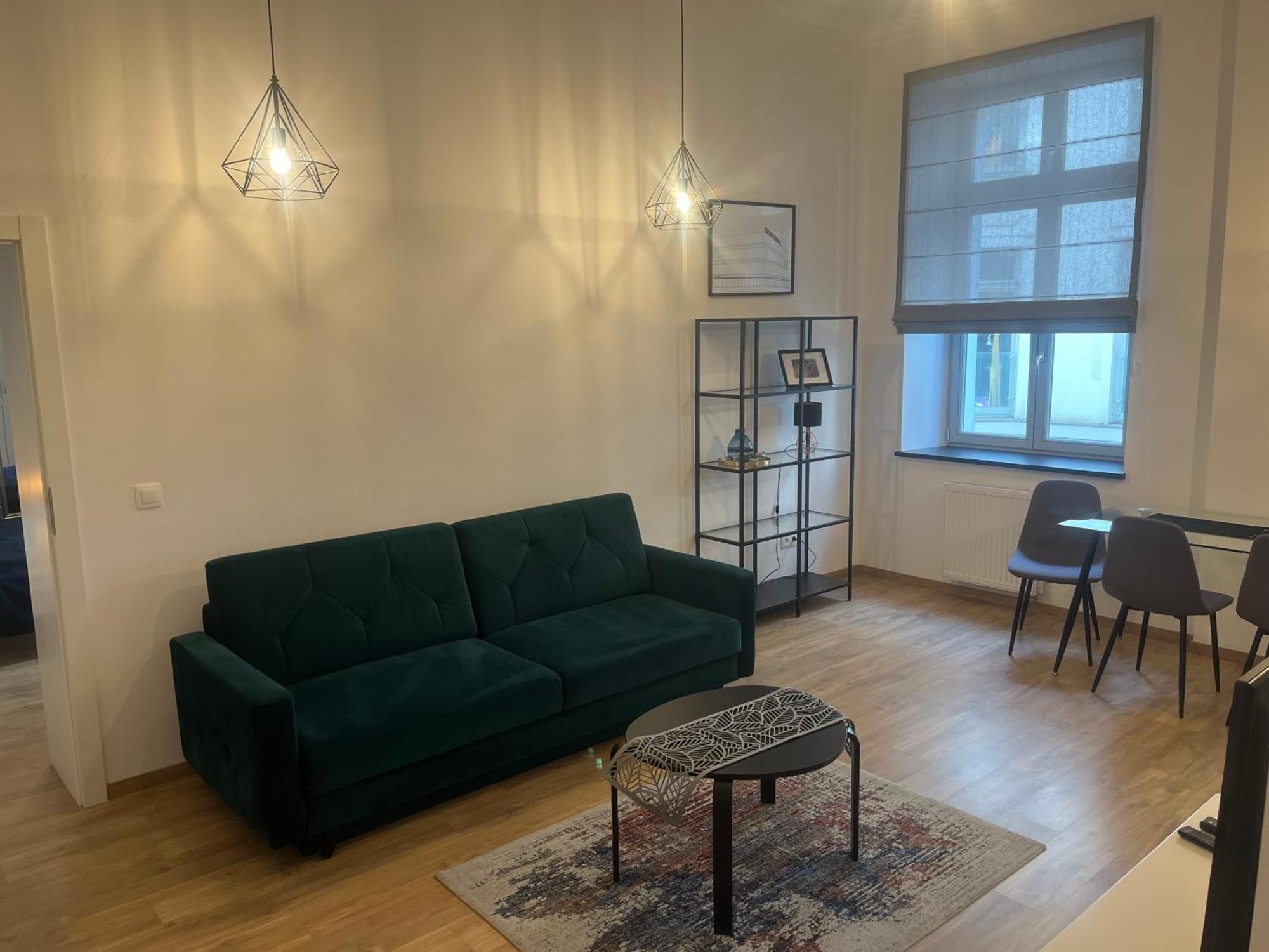 Sienkiewicza Loft1 Apartman Łódź Kültér fotó