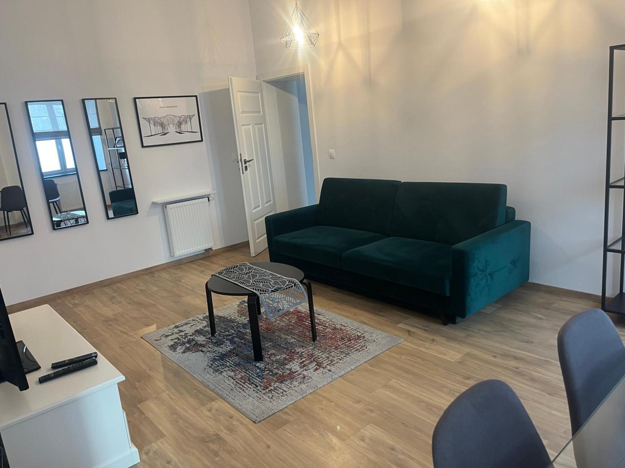Sienkiewicza Loft1 Apartman Łódź Kültér fotó
