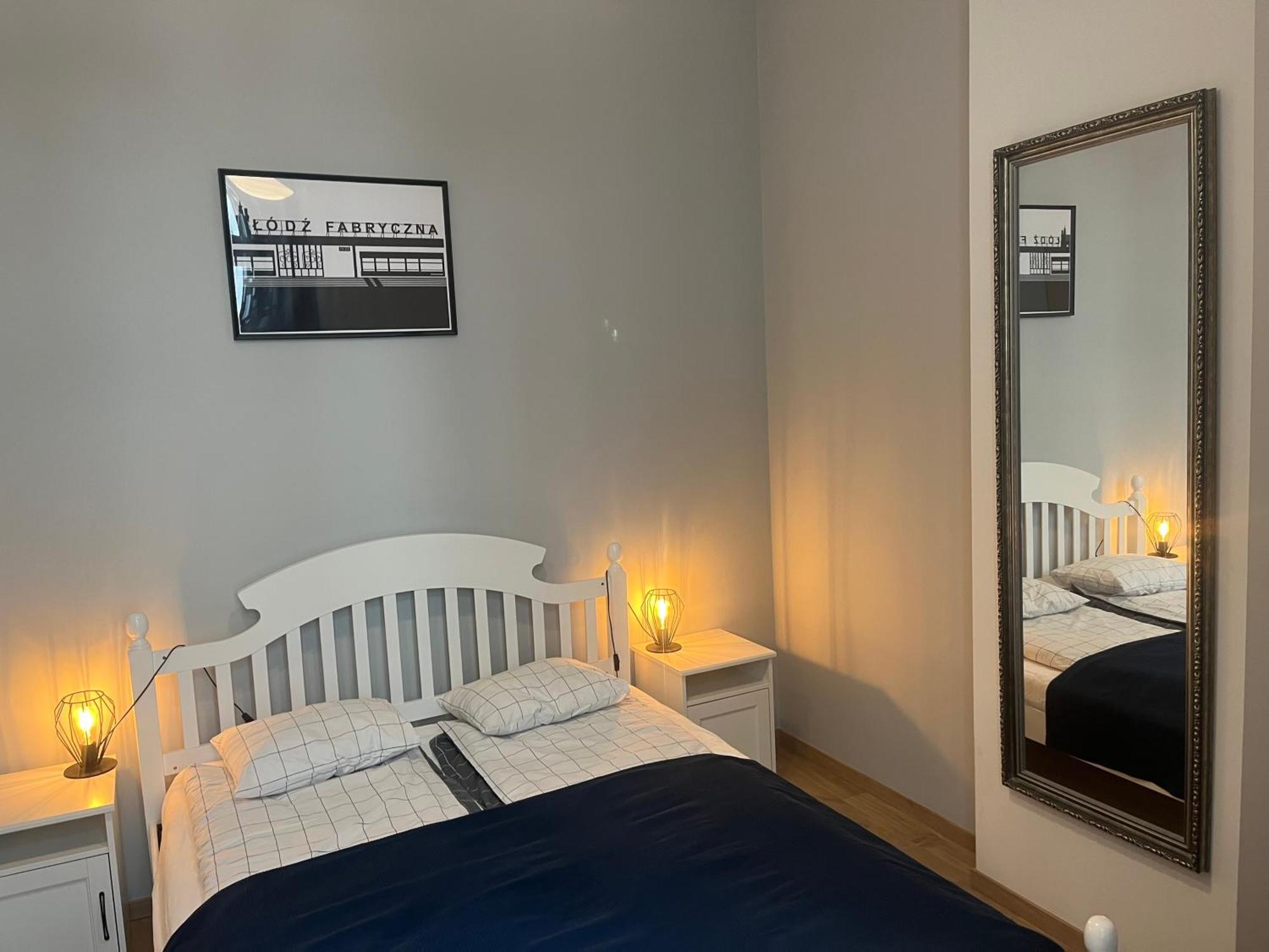 Sienkiewicza Loft1 Apartman Łódź Kültér fotó