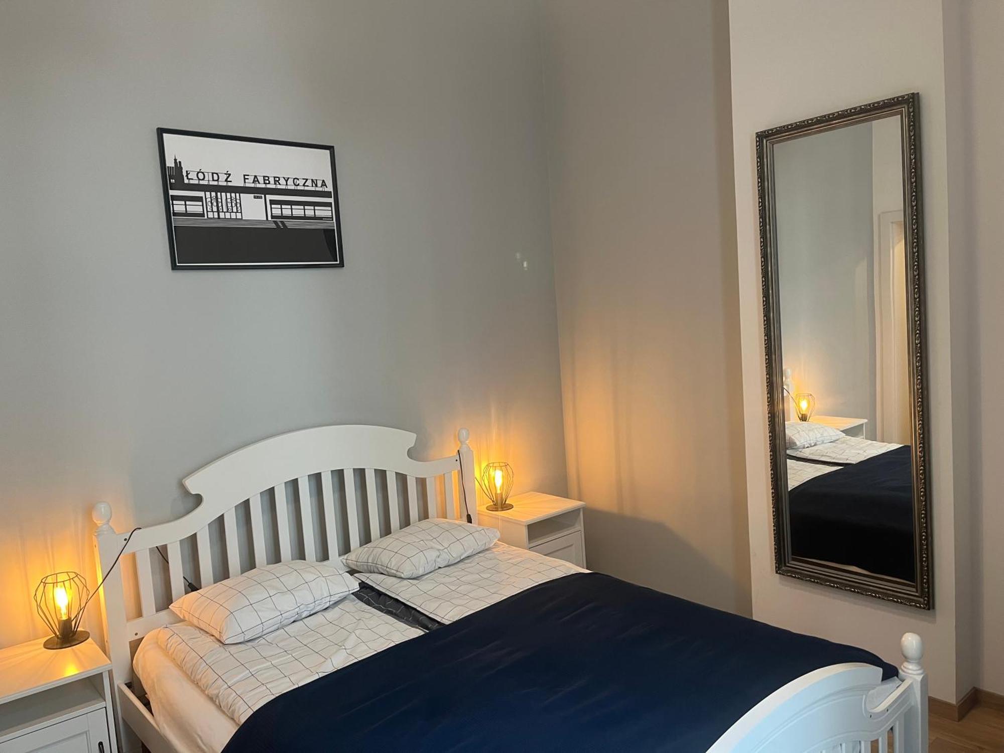Sienkiewicza Loft1 Apartman Łódź Kültér fotó