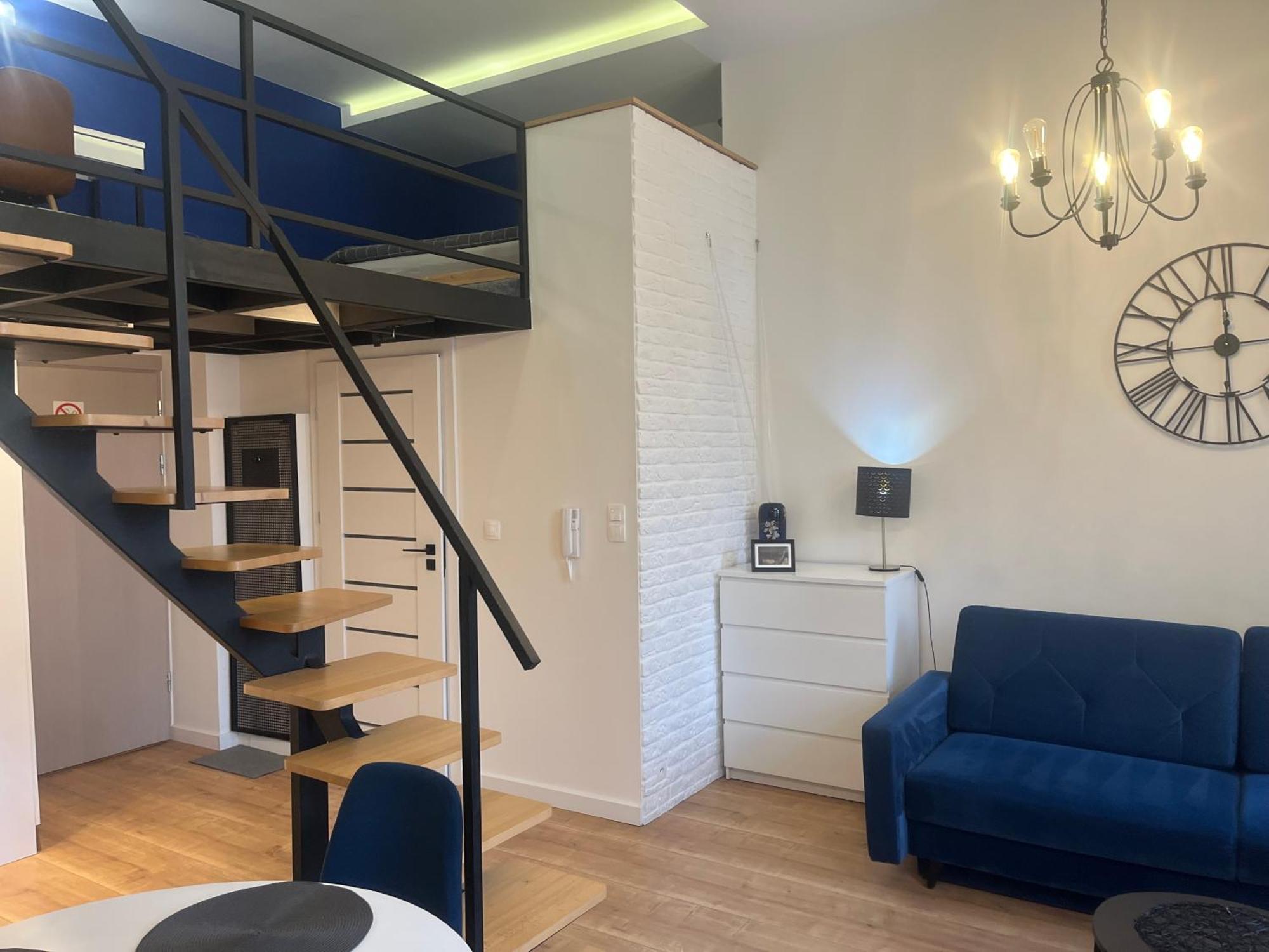 Sienkiewicza Loft1 Apartman Łódź Kültér fotó