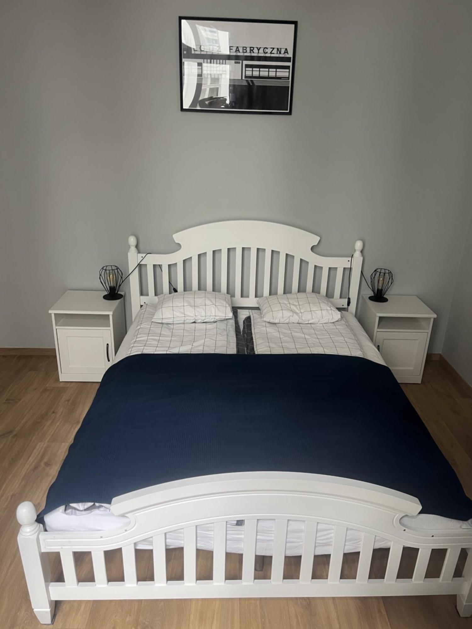 Sienkiewicza Loft1 Apartman Łódź Kültér fotó