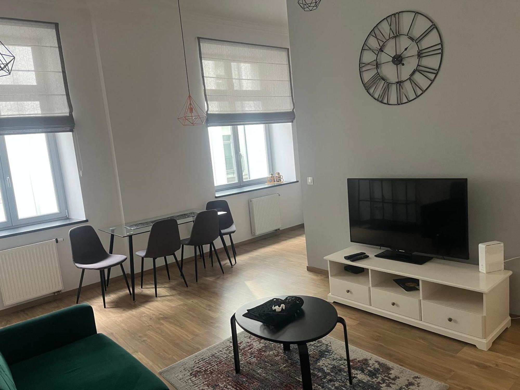Sienkiewicza Loft1 Apartman Łódź Kültér fotó