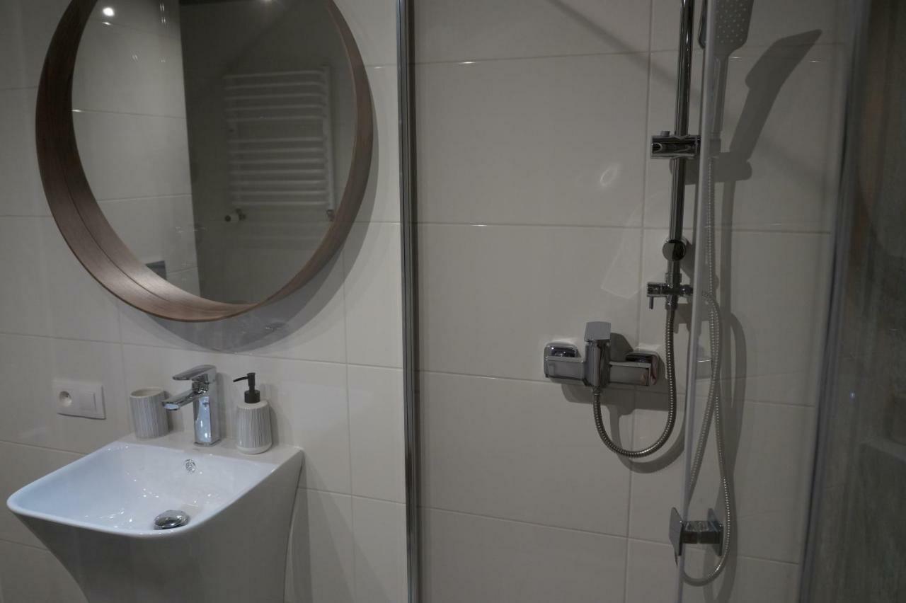 Sienkiewicza Loft1 Apartman Łódź Kültér fotó