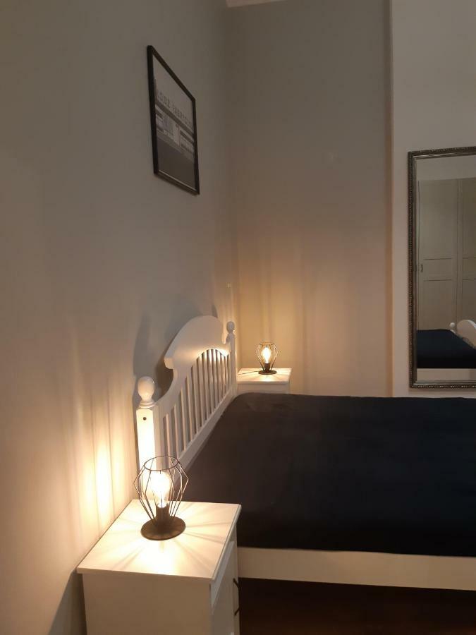 Sienkiewicza Loft1 Apartman Łódź Kültér fotó