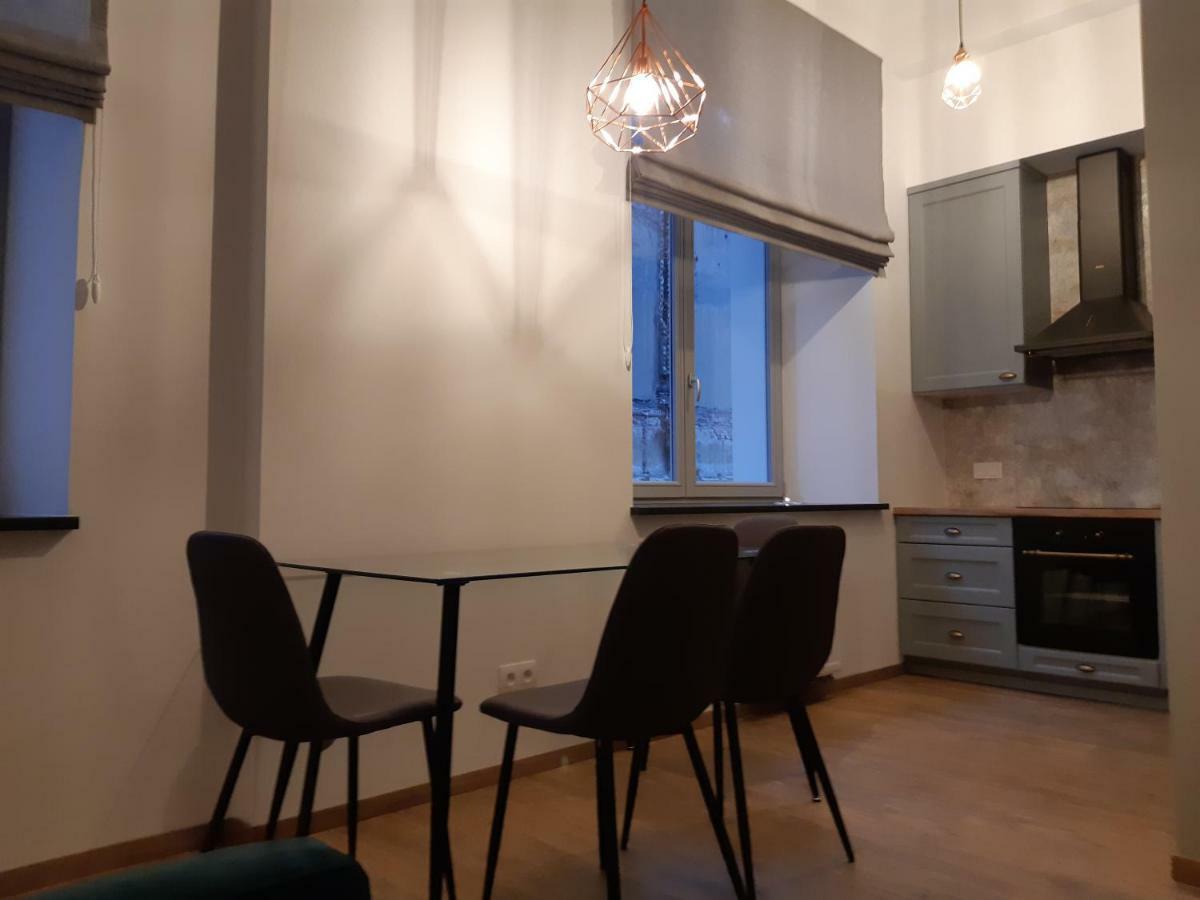 Sienkiewicza Loft1 Apartman Łódź Kültér fotó